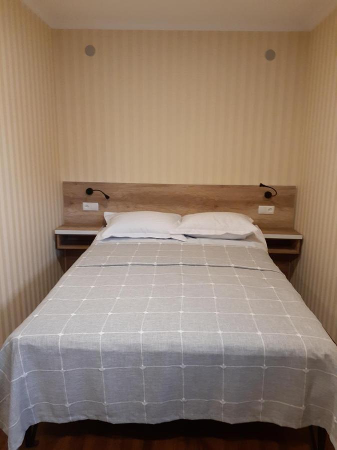 Apartment Borjomi, Erekle Street, 21A ภายนอก รูปภาพ